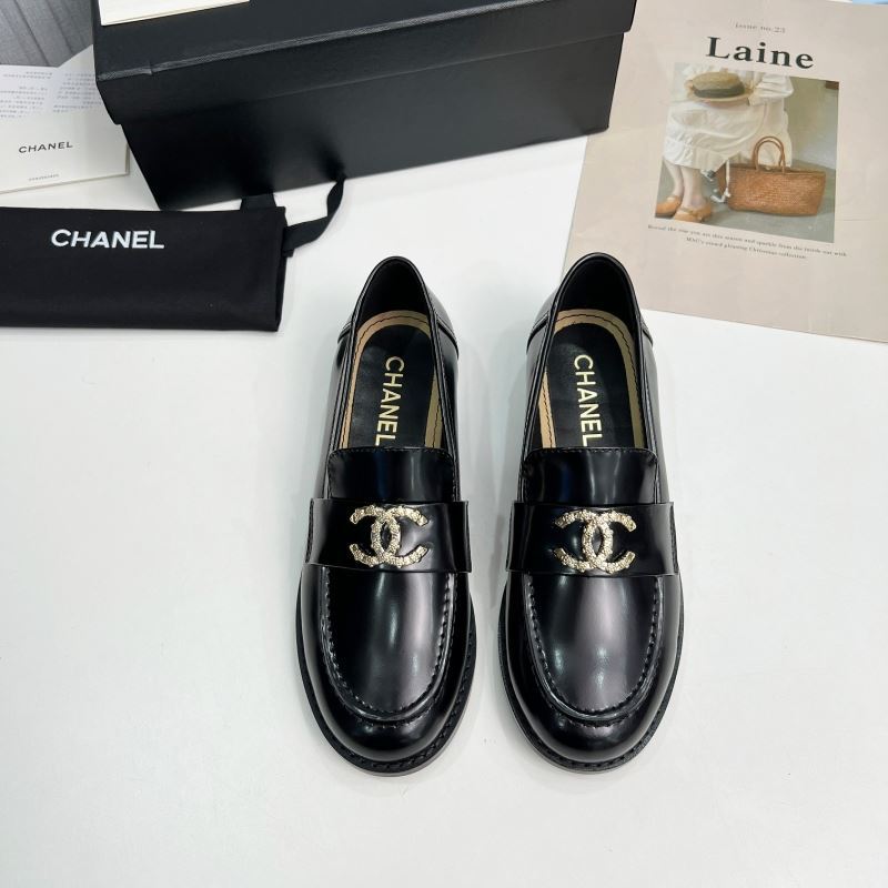 Chanel Low Shoes